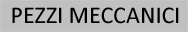 pezzi meccanici