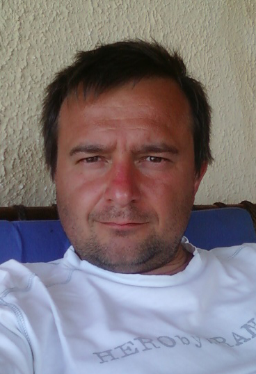 Sergio Gagliardi
